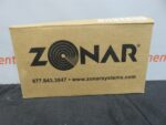 Zonair Systems Breakout GPS Cable Dongle Light Duty Power Tracking Cable Lot