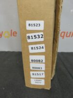 Zonair Systems Breakout GPS Cable Dongle Light Duty Power Tracking Cable Lot