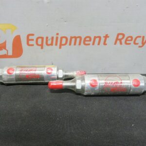 Bimba 789-SDD241 Cylinder 1/2" Bore New Lot of 2