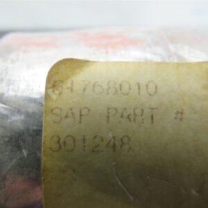 Bimba 789-SDD241 Cylinder 1/2" Bore New Lot of 2