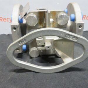 Camtite ITT CN7N 2" FlangedBall Valve 91276 1810 Rev 2-3211-1-T3 New