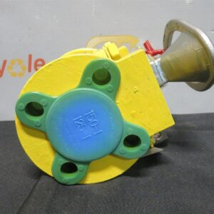 ITT Engineered Ball Valve CN7M 1-3211-FDMTG-1-F3 CWP 230 B61NG New