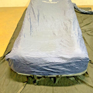 Joerns Dermafloat LAL Low Air Loss Medical Hospital Mattress 36" X 80" 2FLR