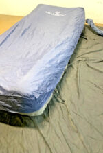 Joerns Dermafloat LAL Low Air Loss Medical Hospital Mattress 36" X 80" 2FLR