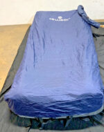 Joerns Dermafloat LAL Low Air Loss Medical Hospital Mattress 36" X 80" 2FLR