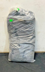 Joerns Dermafloat LAL Low Air Loss Medical Hospital Mattress 36" X 80" 2FLR