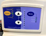Joerns DermaFloat LAL DFLAL-CU Control Module Unit Medical Mattress Pump 2FLR