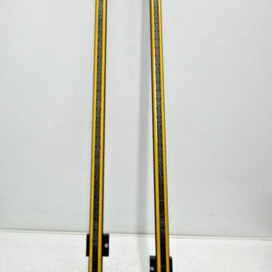 Pair 2 SICK C4P-SA15031A00 & EA15031C00 Detec4 Prime Safety Light Curtain 1500mm