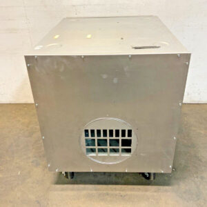 Micro-Trap M09143EG Economy Negative Air Machine Filtration System Free Ship Hep