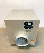 Aerospace America Econo 9143 Negative Air Machine Scrubber Hepa Free Shipping