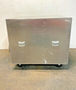 Aerospace America Econo 9143 Negative Air Machine Scrubber Hepa Free Shipping