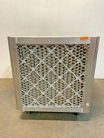Aerospace America Econo 9143 Negative Air Machine Scrubber Hepa Free Shipping