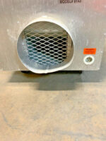 Aerospace America Econo 9143 Negative Air Machine Scrubber Hepa Free Shipping