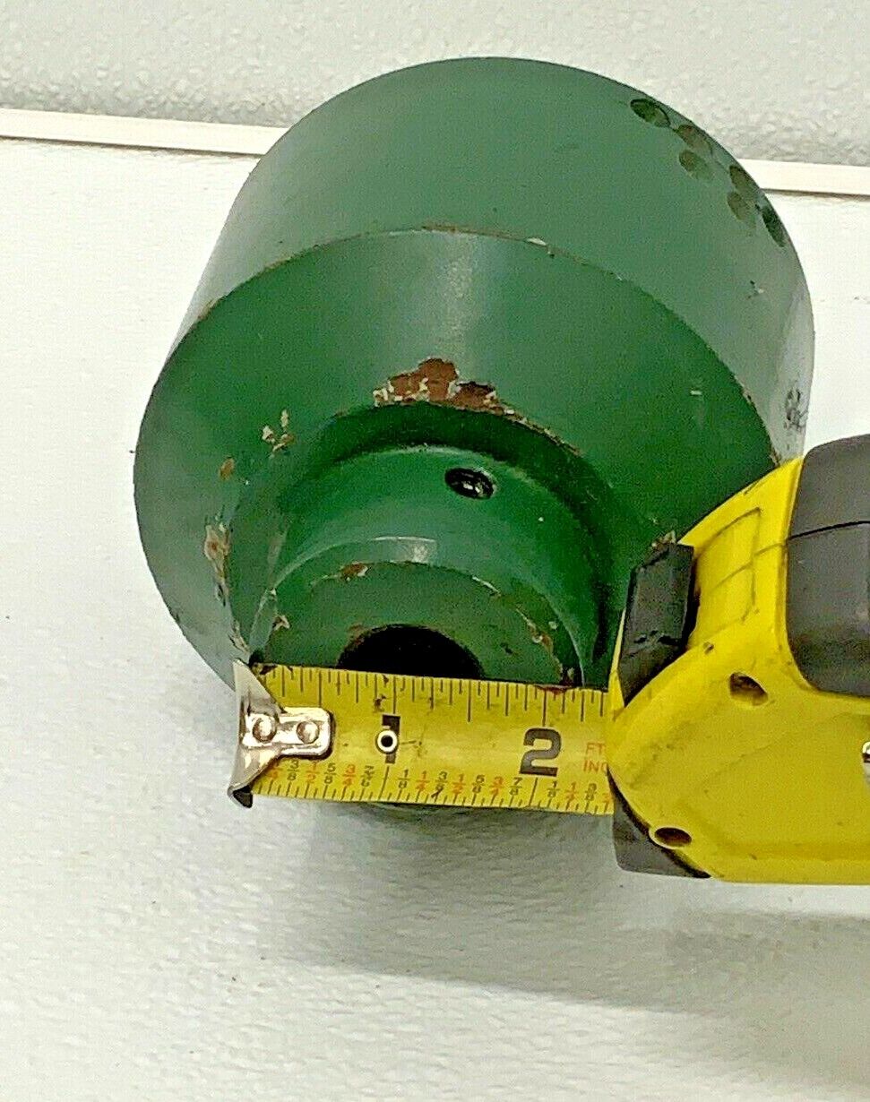 Ansimag Magnetic Drive Pump Outer Drive Magnet 1.75 X 4.25  36B_2 Ansimag Magnetic Drive Pump Outer Drive Magnet 1.75 X 4.25 36B