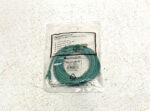 NEW Lot of 8 Monoprice 9869 10 ft Cat 6 Flexboot Green Ethernet Patch Cord 263D