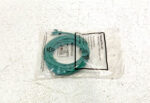 NEW Lot of 8 Monoprice 9869 10 ft Cat 6 Flexboot Green Ethernet Patch Cord 263D