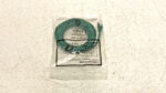 NEW Lot of 8 Monoprice 9869 10 ft Cat 6 Flexboot Green Ethernet Patch Cord 263D
