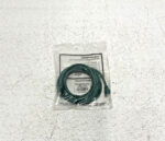 NEW Lot of 8 Monoprice 9869 10 ft Cat 6 Flexboot Green Ethernet Patch Cord 263D