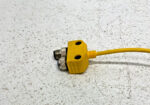 Turck Hytrol VB2-PKG 3M-0.6/FKM 4.5/FSM 4.5/CS10151 Sensor Cable Splitter 242H