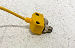 Turck Hytrol VB2-PKG 3M-0.6/FKM 4.5/FSM 4.5/CS10151 Sensor Cable Splitter 242H