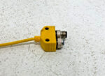 Turck Hytrol VB2-PKG 3M-0.6/FKM 4.5/FSM 4.5/CS10151 Sensor Cable Splitter 242H