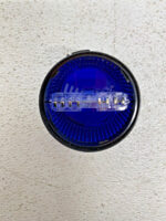 NEW Allen Bradley 856T-BT6 Blue Steady LED Stack Light 70mm 24VAC/DC 58mA 251C