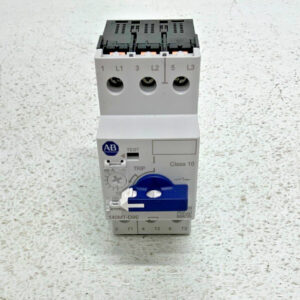 NEW Allen Bradley 140MT-D9E-C16 Motor Protector Circuit Breaker 10-16A 251F