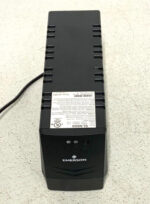Emerson SLN600 SolaHD Battery Backup Surge Protector 120VAC 5A 360W 58C
