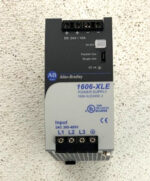 Allen Bradley 1606-XLE240E-3 PLC Electrical Power Supply 24V 10A 3PH 240W 231D