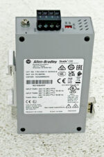 Allen Bradley 1783-US4T1F Stratix 2000 Ser B Unmanaged Eithernet Switch 254L