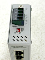 Allen Bradley 1783-US4T1F Stratix 2000 Ser B Unmanaged Eithernet Switch 254L