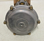 Siemens 59903170 59901050 8" Brass Pneumatic Valve Actuator 5 PSI SPM 2" 58C