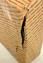 Rexnord FTLPC1050 K4.5" 10 ft LPC Table Top Industrial Chain 4.5" X 10' Feet 14A