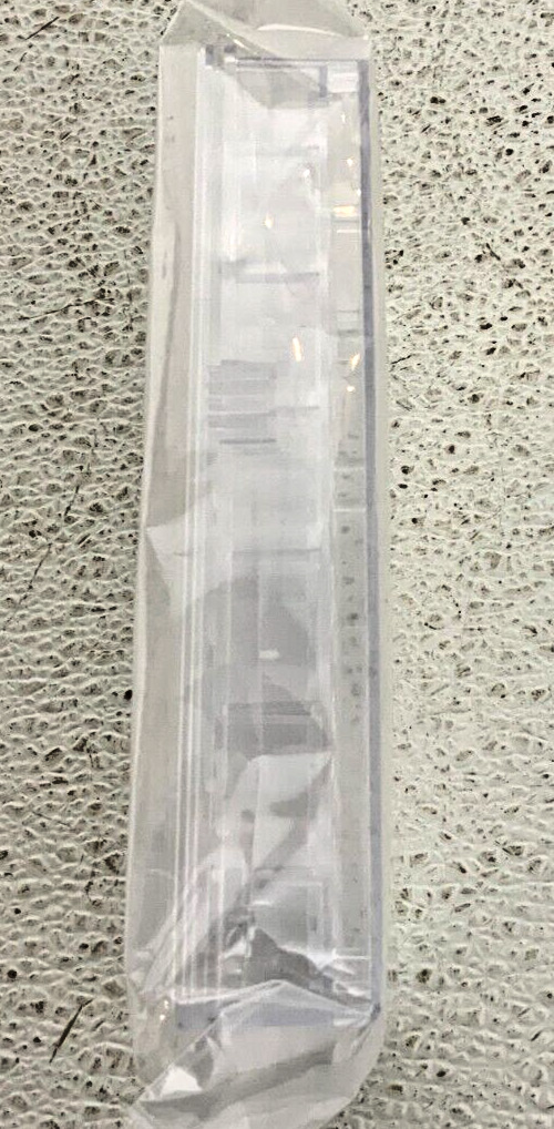 NEW Lot of 8 Fisherbrand Flat Bottom Sealed Tissue Culture Plates 24 Wells 258E_5 NEW Lot of 8 Fisherbrand Flat Bottom Sealed Tissue Culture Plates 24 Wells 258E