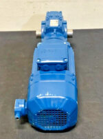 Sew EuroDrive ST47 DRN90L4/EK8C 1800 RPM Inverter Duty Gear Motor 60Hz 3PH 54A