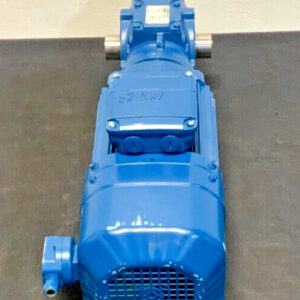 Sew EuroDrive ST47 DRN90L4/EK8C 1800 RPM Inverter Duty Gear Motor 60Hz 3PH 54A