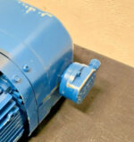 Sew EuroDrive ST47 DRN90L4/EK8C 1800 RPM Inverter Duty Gear Motor 60Hz 3PH 54A