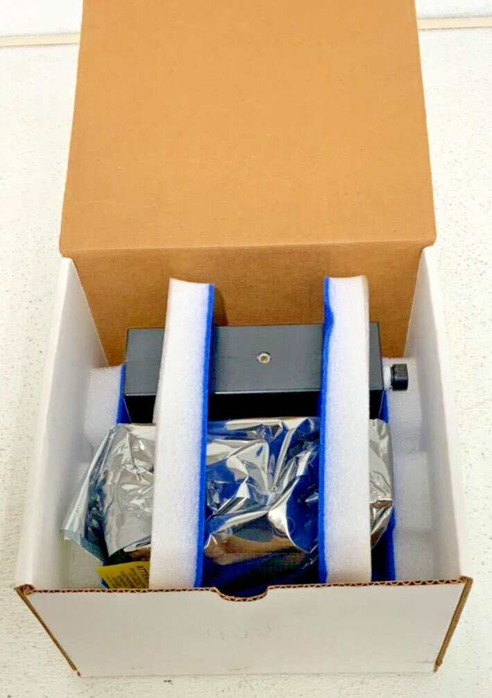 Astrra AA-100LM-2G AA-100LS-2G Linear Pair Actuator Control Module 24 VDC 72E_0 Astrra AA-100LM-2G AA-100LS-2G Linear Pair Actuator Control Module 24 VDC 72E