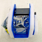 Astrra AA-100LM-2G AA-100LS-2G Linear Pair Actuator Control Module 24 VDC 72E