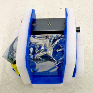 Astrra AA-100LM-2G AA-100LS-2G Linear Pair Actuator Control Module 24 VDC 72E