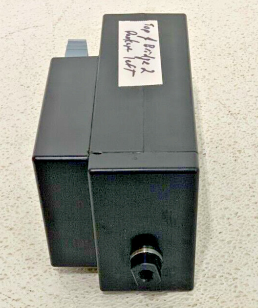 Astrra AA-100LM-2G AA-100LS-2G Linear Pair Actuator Control Module 24 VDC 72E_5 Astrra AA-100LM-2G AA-100LS-2G Linear Pair Actuator Control Module 24 VDC 72E