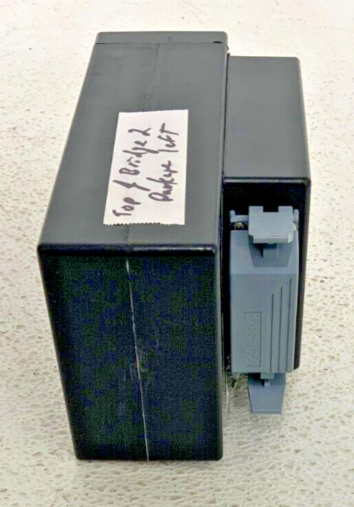 Astrra AA-100LM-2G AA-100LS-2G Linear Pair Actuator Control Module 24 VDC 72E_7 Astrra AA-100LM-2G AA-100LS-2G Linear Pair Actuator Control Module 24 VDC 72E