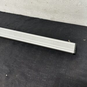 Dematic 41" Aluminum Conveyor Slat Shoe Belt SL2 Flexsort Sliding Sorter Track