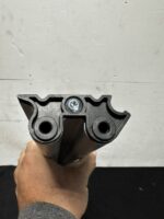 Dematic 41" Aluminum Conveyor Slat Shoe Belt SL2 Flexsort Sliding Sorter Track