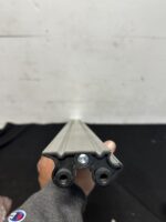 Dematic 41" Aluminum Conveyor Slat Shoe Belt SL2 Flexsort Sliding Sorter Track