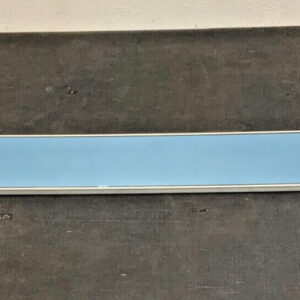 SICK 2074210 2324 900mm Mounted Bottom Mirror Carrier Reflector Assembly 215D