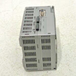 Omron ZFX-C25 Smart Sensor Amp Unit ZFXC25 24VDC 1.5A 2 Camera Slots 236E