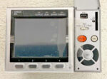 Omron ZFX-C25 Smart Sensor Amp Unit ZFXC25 24VDC 1.5A 2 Camera Slots 236E