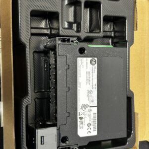 Allen Bradley 1756 IB16 ControlLogix Input Module Ser A 1756IB16 New Open 257E