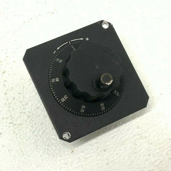 Siemens 6FC9320-5DC01 Electronic Handwheel Front Panel 4Ncm 5VDC/60mA 261F_0 Siemens 6FC9320-5DC01 Electronic Handwheel Front Panel 4Ncm 5VDC/60mA 261F